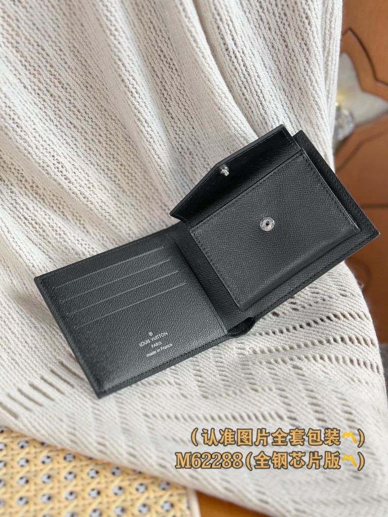 LV Wallets